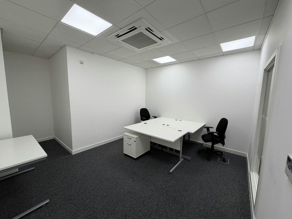 Suite F006