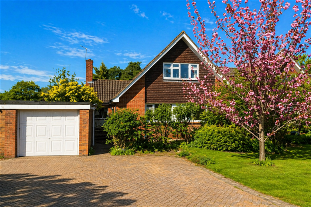 Main image of property: Red House Drive, Sonning Common, Reading