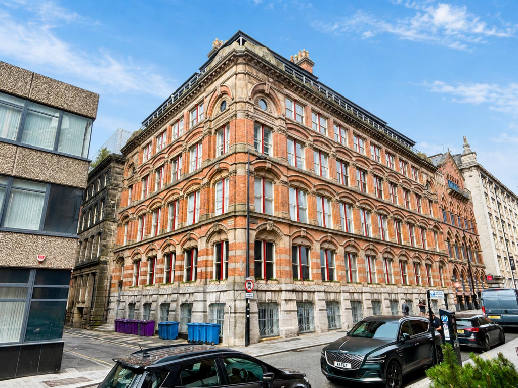 Main image of property: George Street, Liverpool