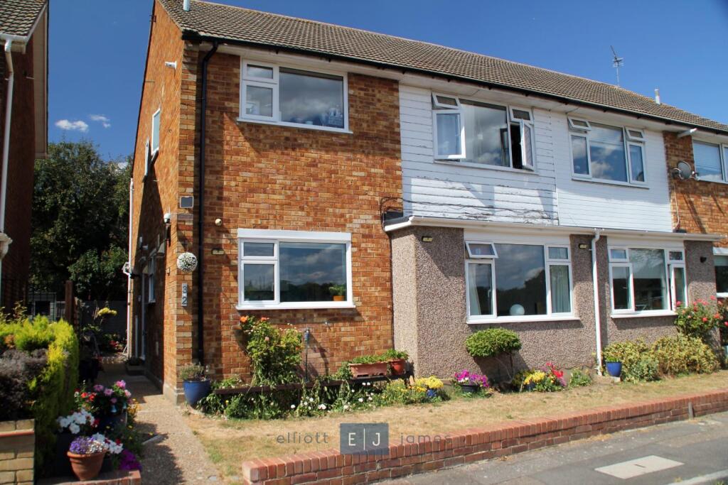 Main image of property: Avondale Close, Loughton