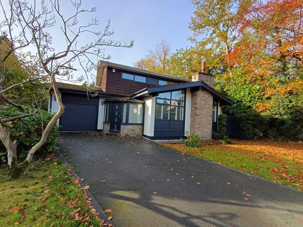 Main image of property: 7 Fulshaw Pk, Ws, SK9 1QP