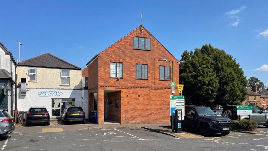 Main image of property: London Road, Bishop's Stortford, CM23