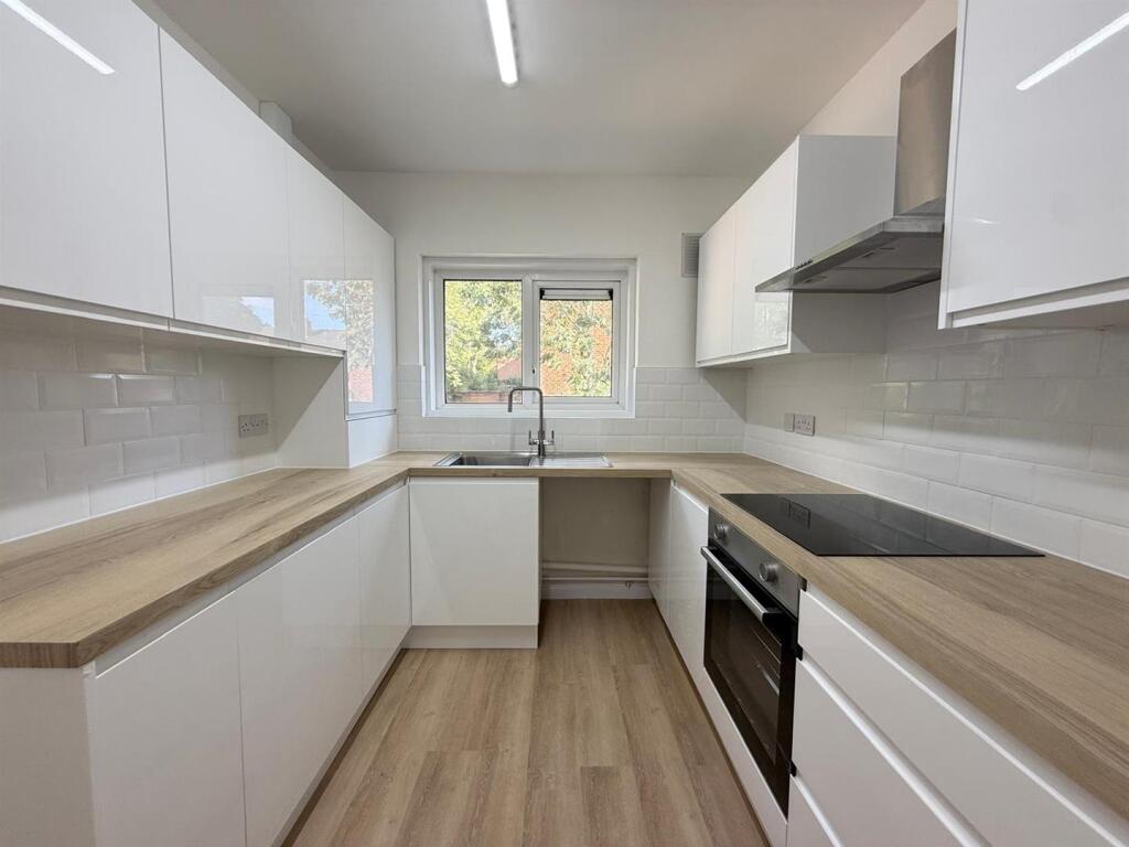 Main image of property: Stoney Lane, Yardley, Birmingham