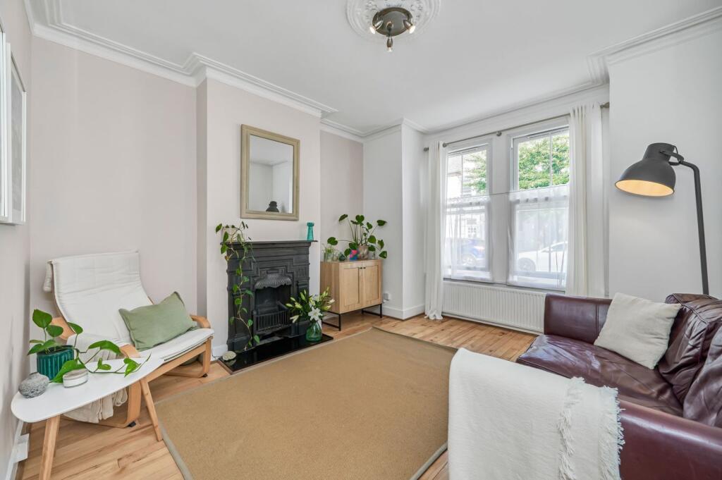 Main image of property: Delia Street, Earlsfield, London, SW18