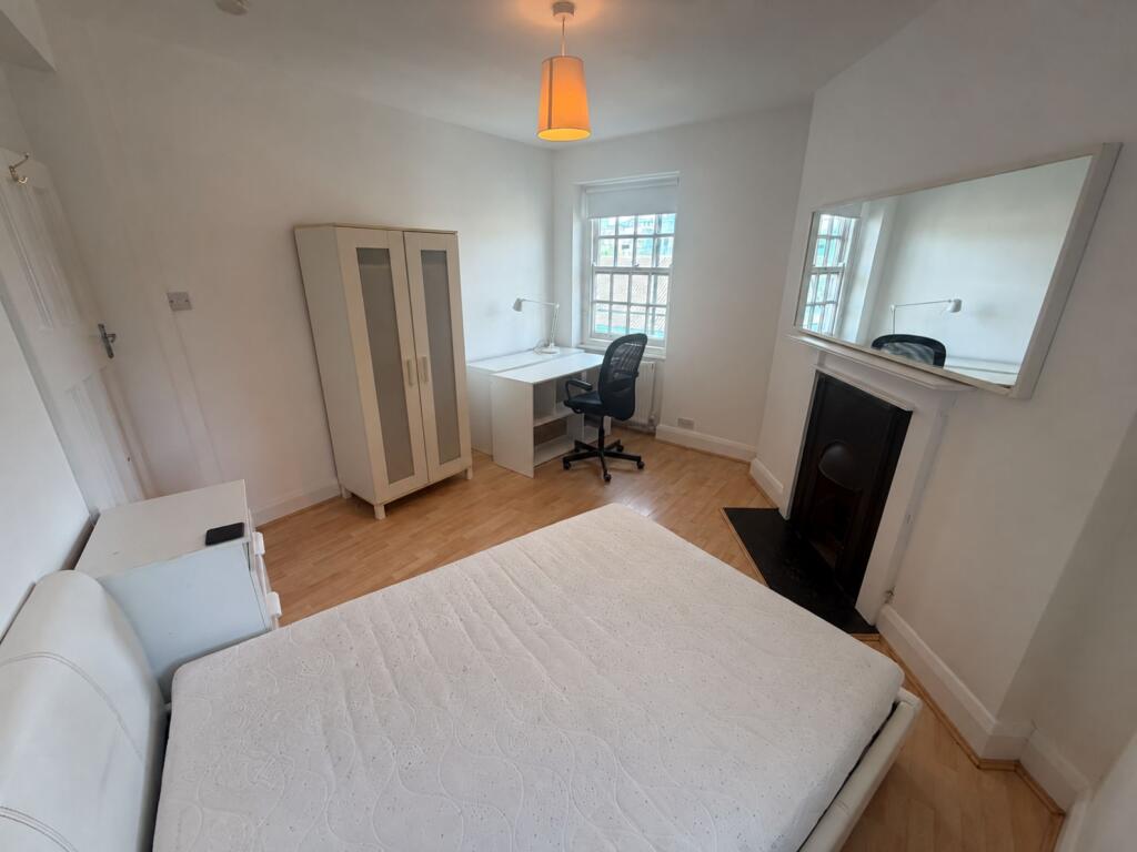 Main image of property: Gerridge Court