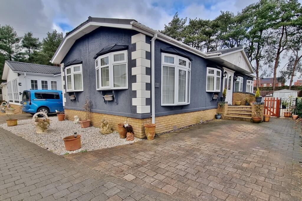 Main image of property: Camellia Crescent, Oakwood Court, Hogmoor Road