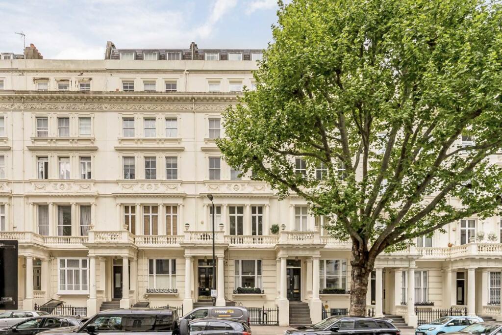 Main image of property: Inverness Terrace, Hyde Park