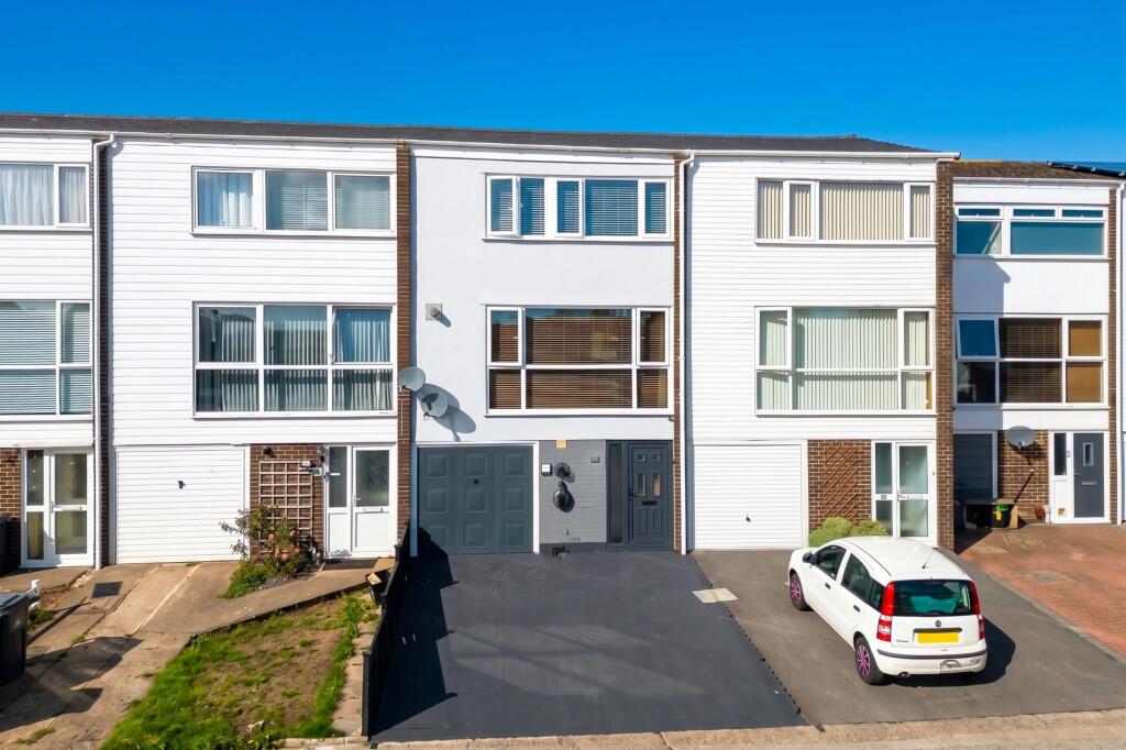 Main image of property: Higher Audley Avenue, Torquay