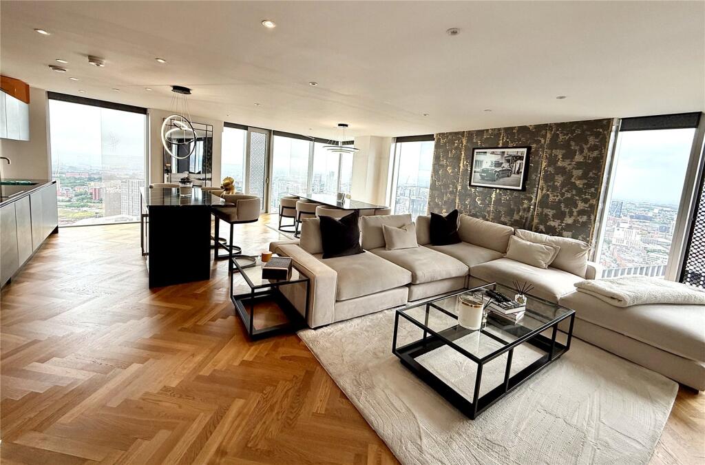 Main image of property: 9 Owen Street, Deansgate Square, Manchester, M15