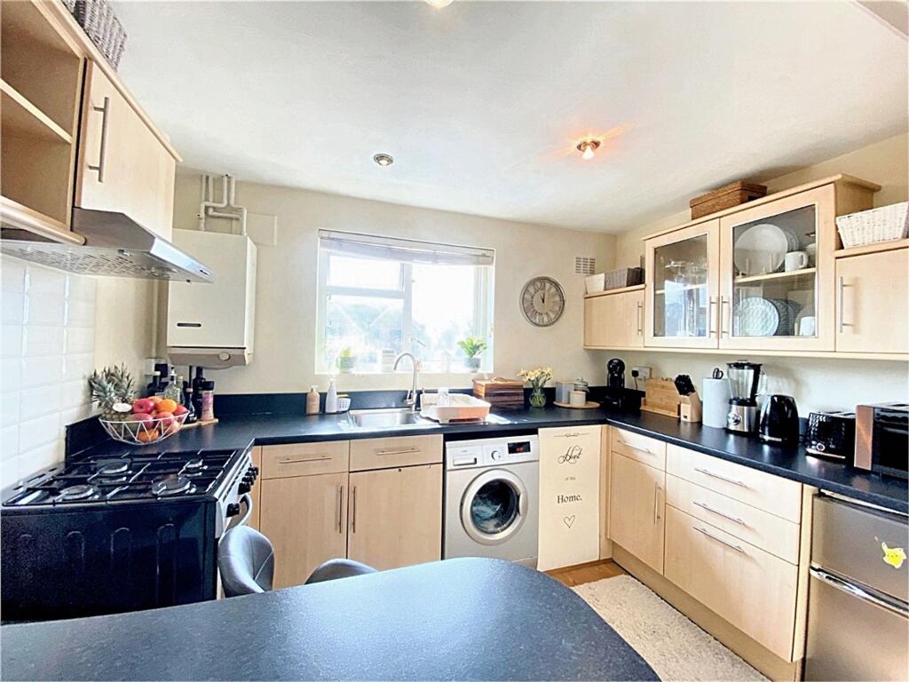 Main image of property: Cowley Road, Uxbridge, UB8