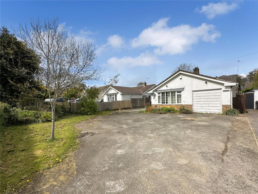 Main image of property: Fields Close, Winterborne Whitechurch, Blandford Forum, Dorset, DT11