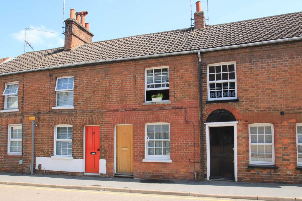 Main image of property: Akeman Street, Tring