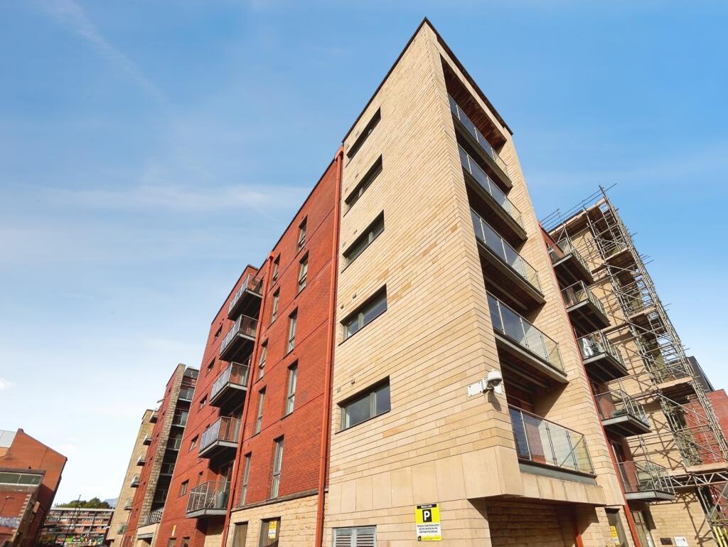 Main image of property: Napier Street, Sheffield, S11