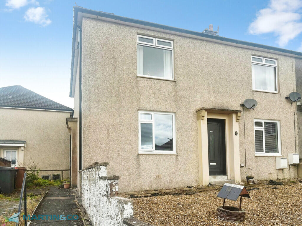 Main image of property: Park Crescent, Dalmellington