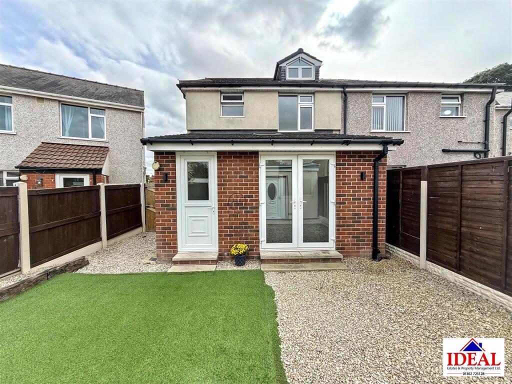 Main image of property: Crossfield Lane, Skellow, Doncaster