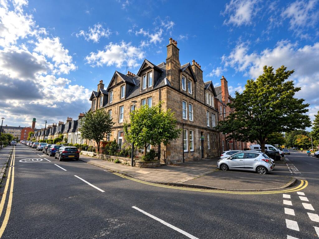 Main image of property: Balfour Street, Edinburgh, Midlothian, EH6