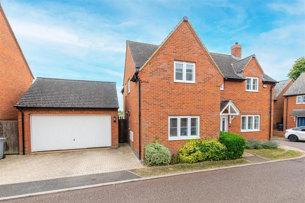Main image of property: Hollow Wood Road, Burton Latimer