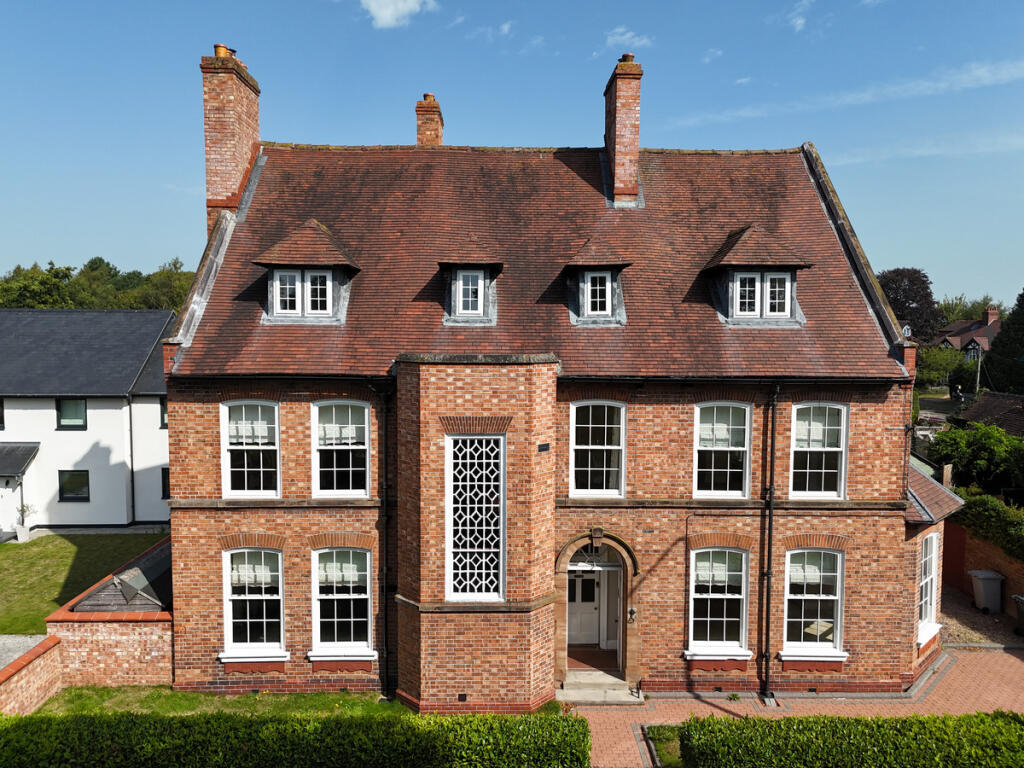 Main image of property: The Limes, Nantwich