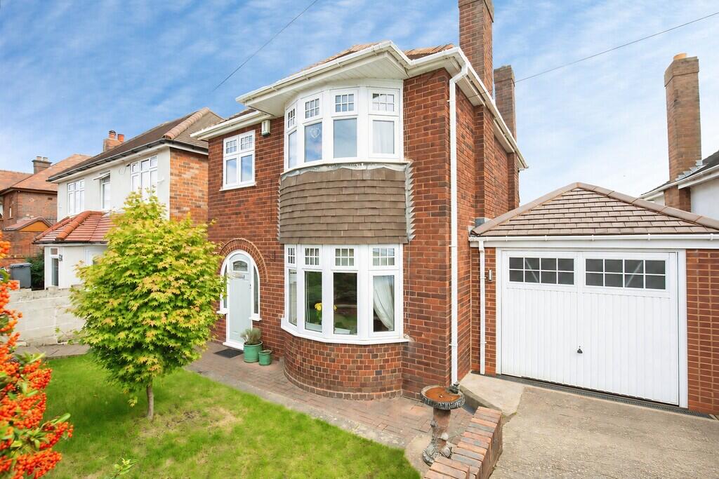 Main image of property: Dordon Road, Dordon