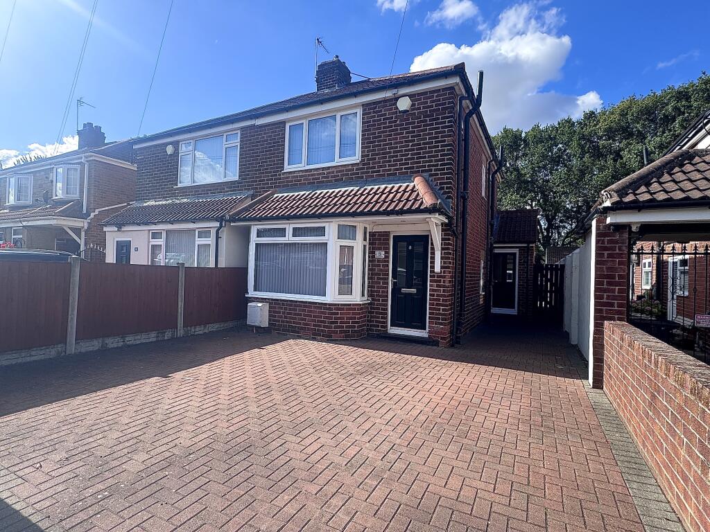 Main image of property: Crompton Avenue, ,