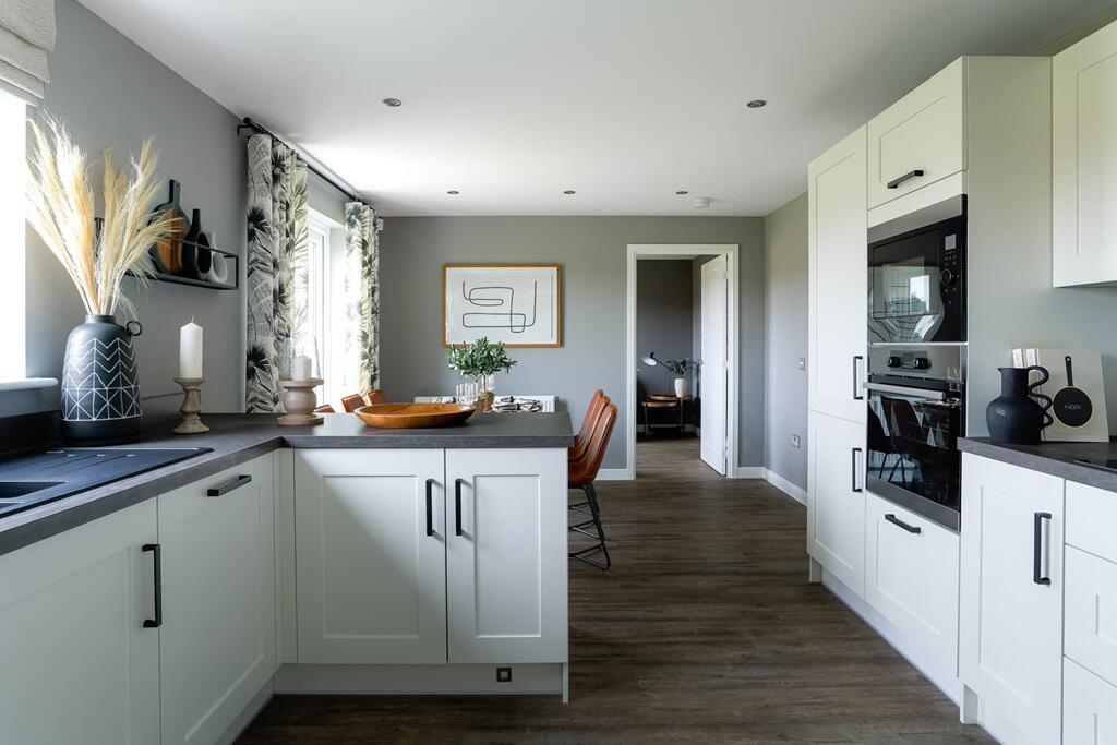 Main image of property: Off Belwood Road,
Penicuik,
Midlothian,
EH26 0NW