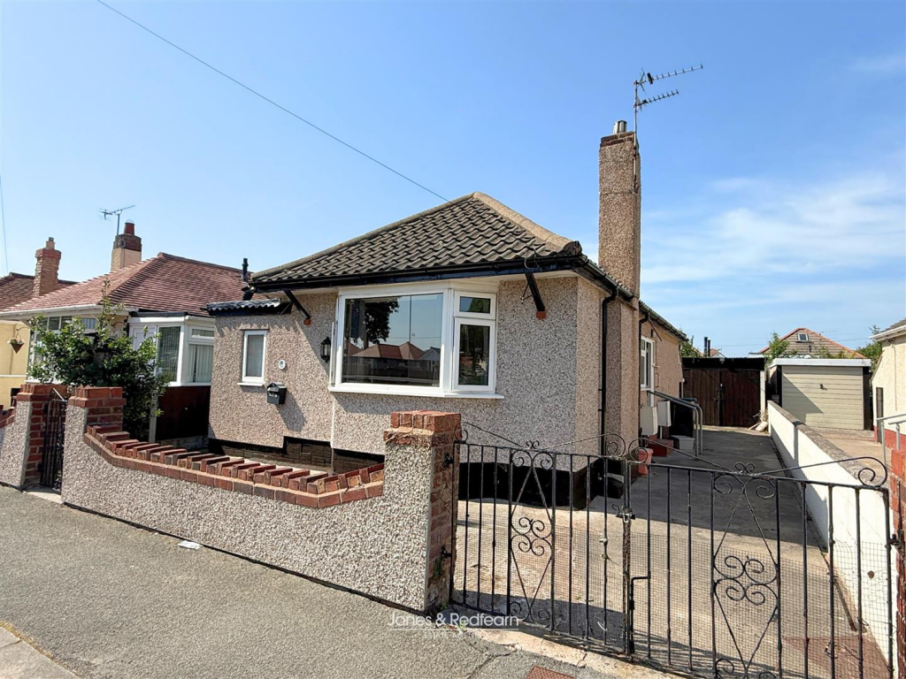 Main image of property: Rhyl Coast Road, Rhyl