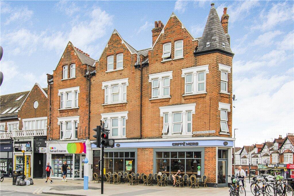 Main image of property: Wimbledon Park Road, London, SW18