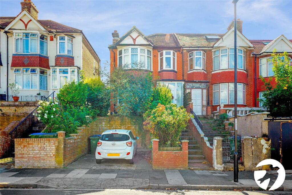 Main image of property: Manton Road, London, SE2
