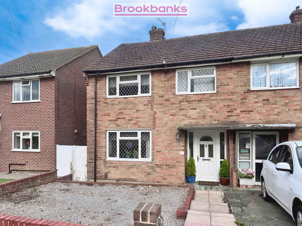Main image of property: Brook Road, Swanley, BR8 7EY