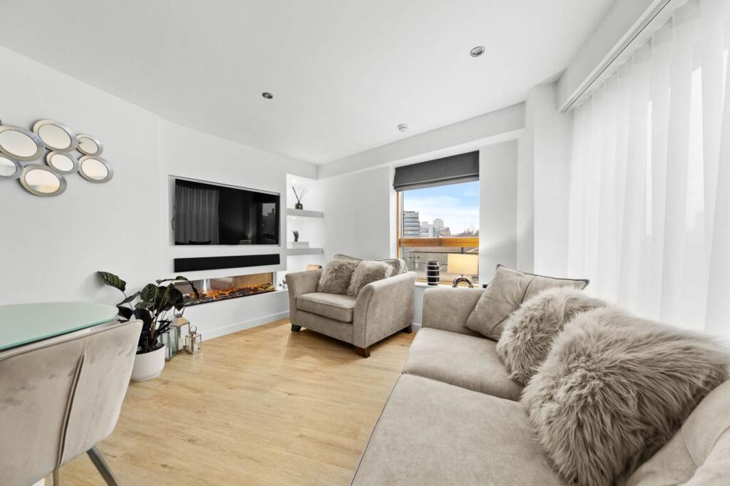 Main image of property: Riverside Way, Leeds, LS1