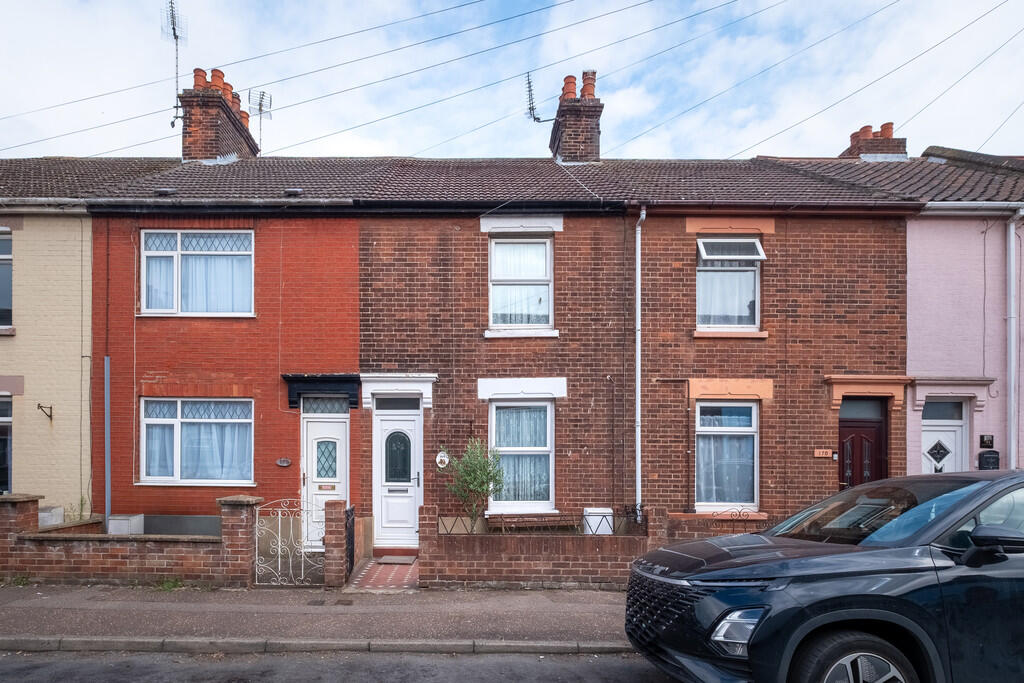 Main image of property: Alderson Road, Great Yarmouth, Norfolk
