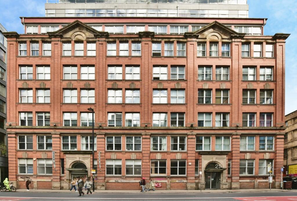 Main image of property: Church Street, MANCHESTER, Lancashire, M4
