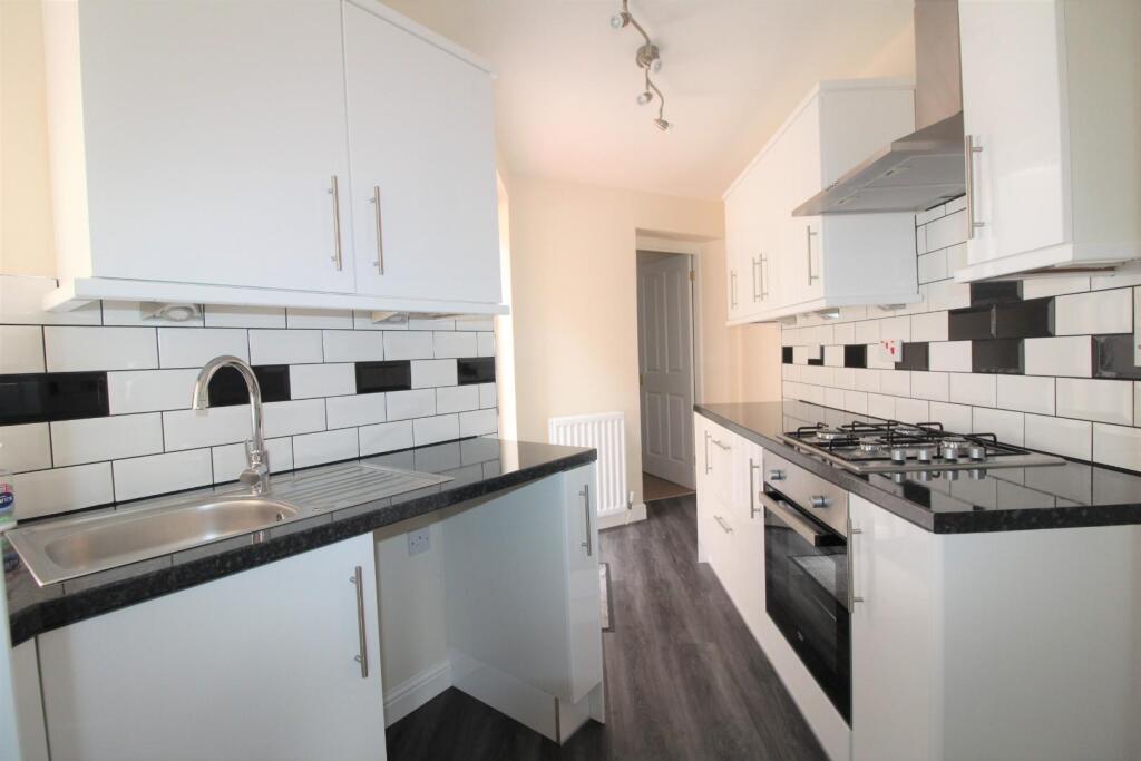 Main image of property: Jackson Street, North Shields