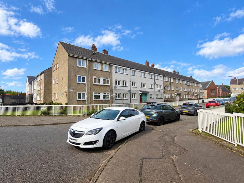 Main image of property: Langloan Place, Coatbridge