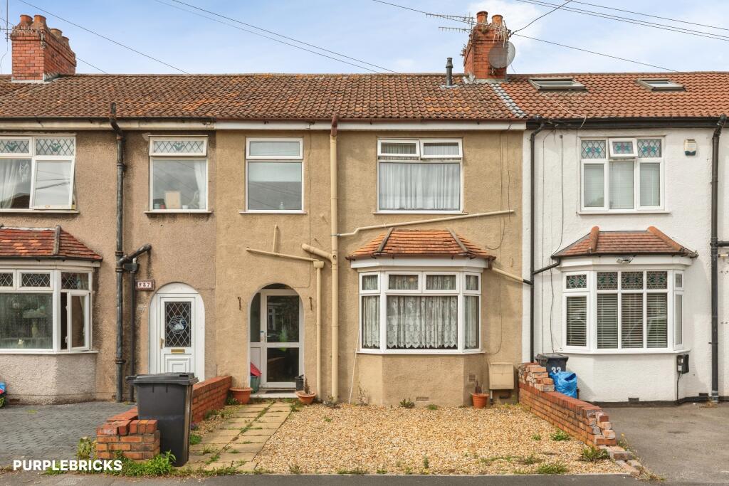 Main image of property: St. Dunstans Road, Bristol, BS3