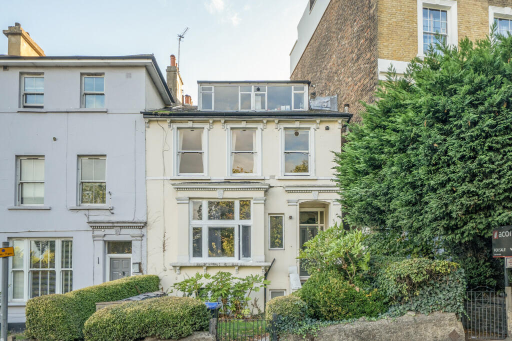 Main image of property: Anerley Hill, London