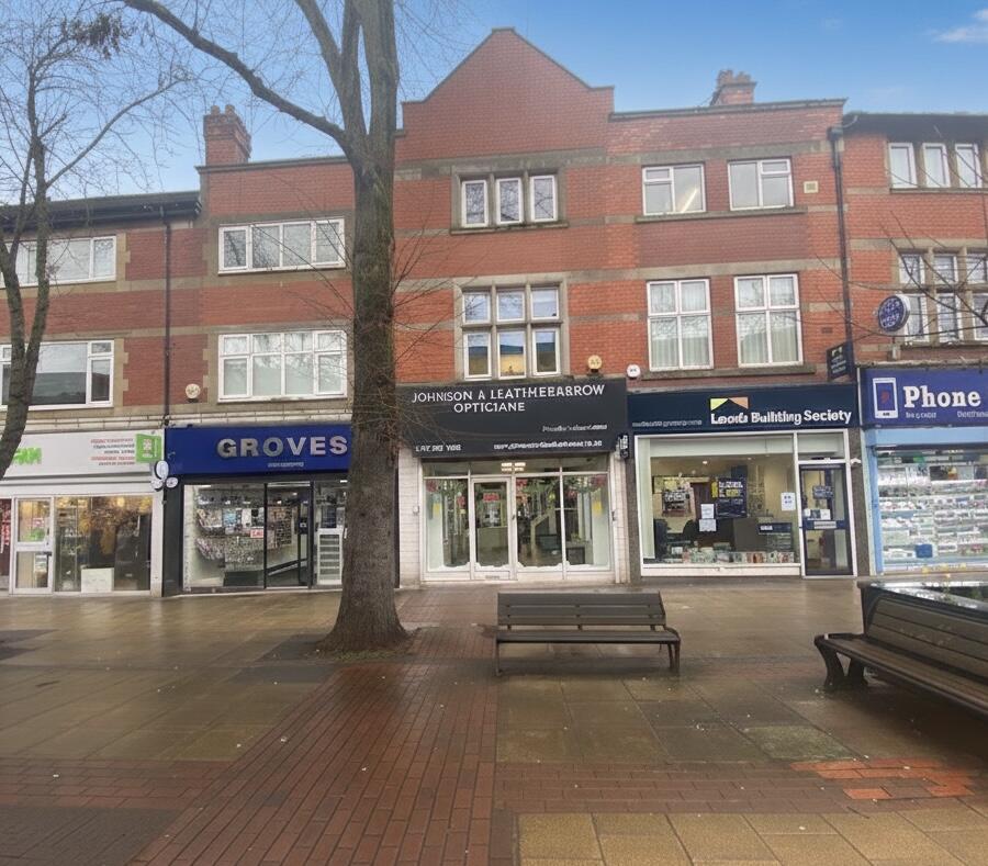 Main image of property: 28 School Road, Sale, Trafford