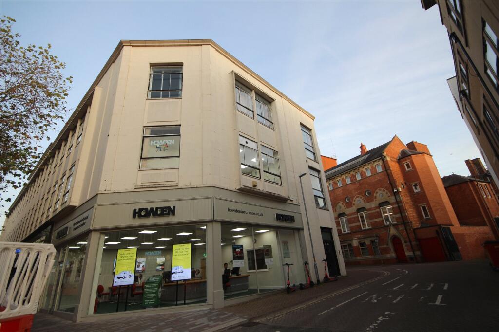 Main image of property: Dychurch Lane, Northampton, Northamptonshire, NN1
