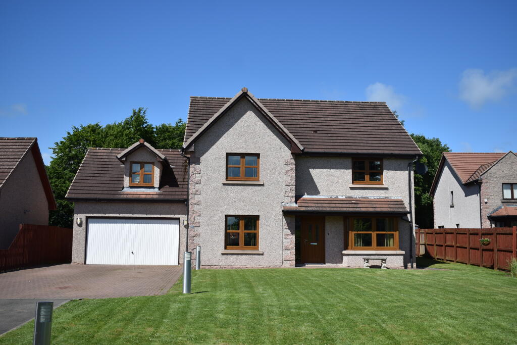 Main image of property: Macdonald Gardens, Blackburn, EH47 7RE