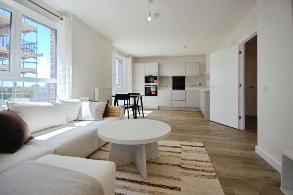 Main image of property: 5 Justice Place, Brentford