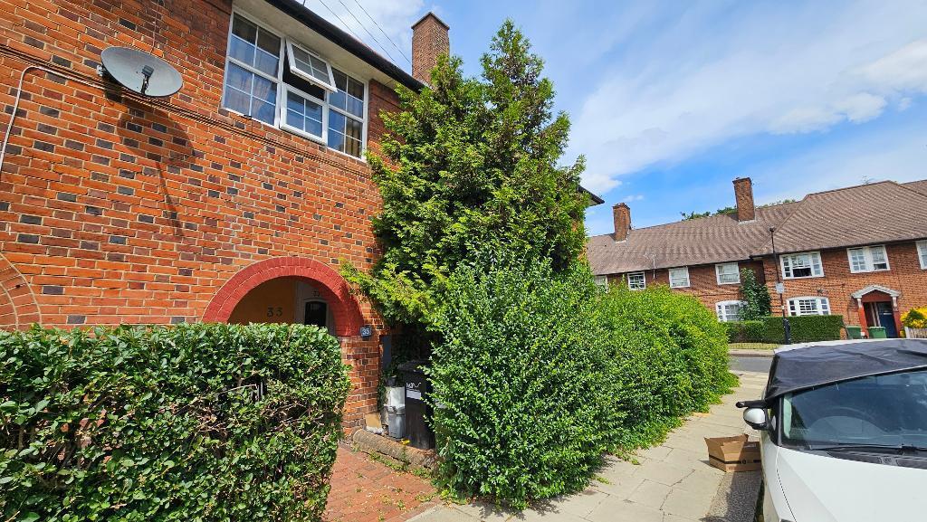 Main image of property: Foliot Street, East Acton, London, W12 0BQ