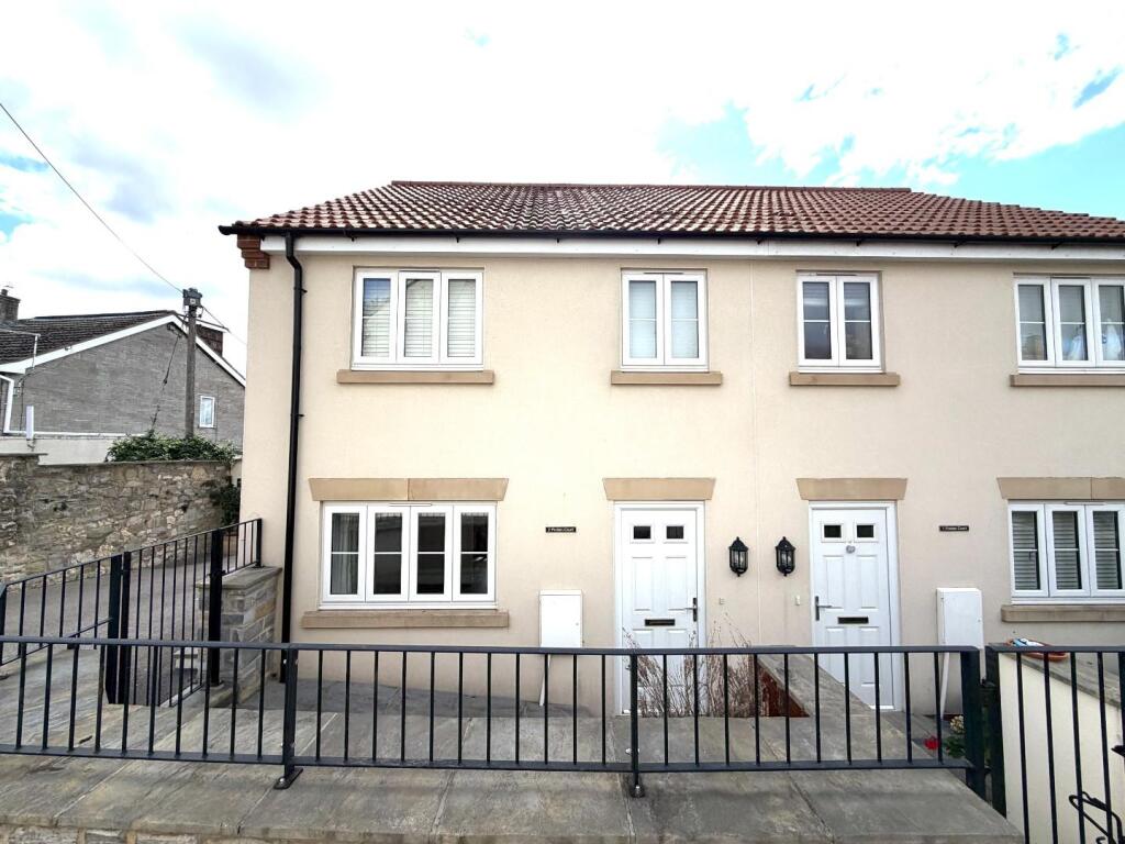Main image of property: Polden Court, The Batch, Ashcott
