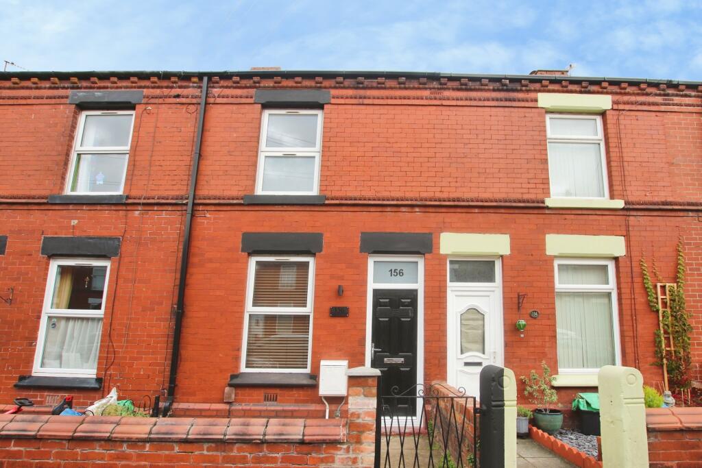 Main image of property: Chamberlain Street, St Helens, WA10