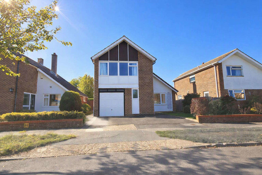 Main image of property: Cheltenham Crescent, Lee-On-The-Solent
