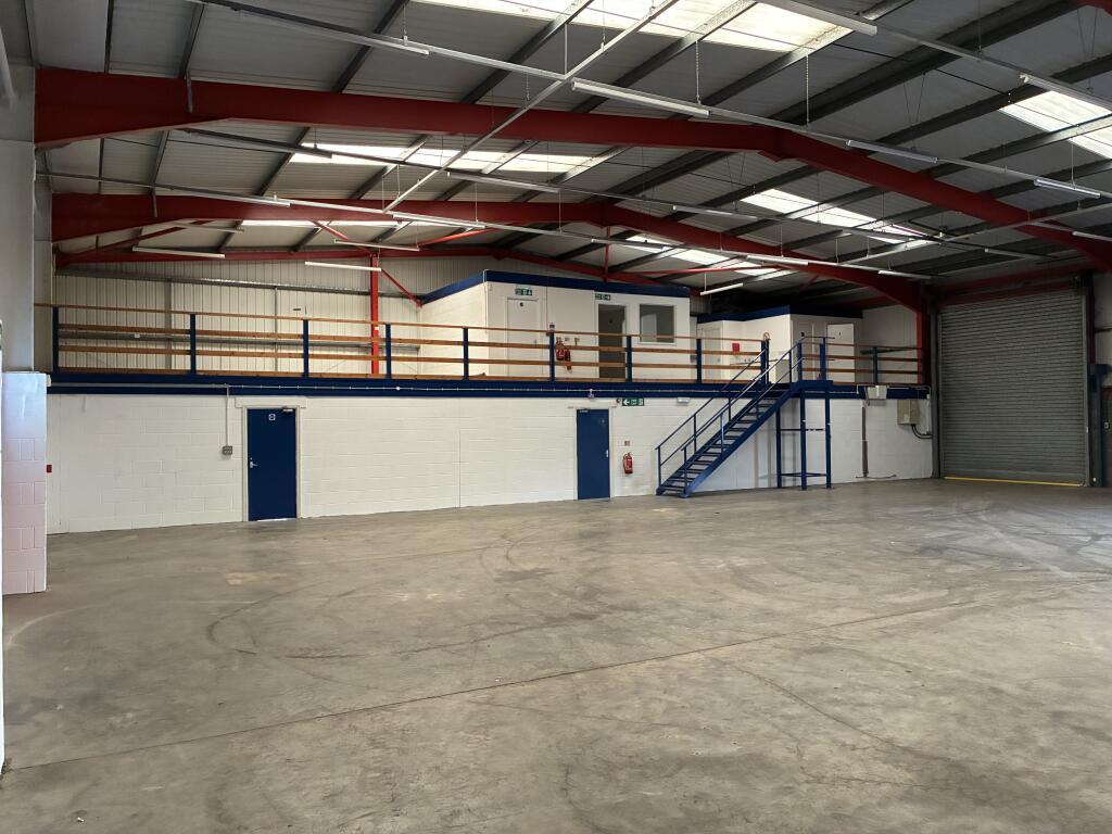 Main image of property: Unit 6, Telford Court, Newark On Trent, Nottinghamshire