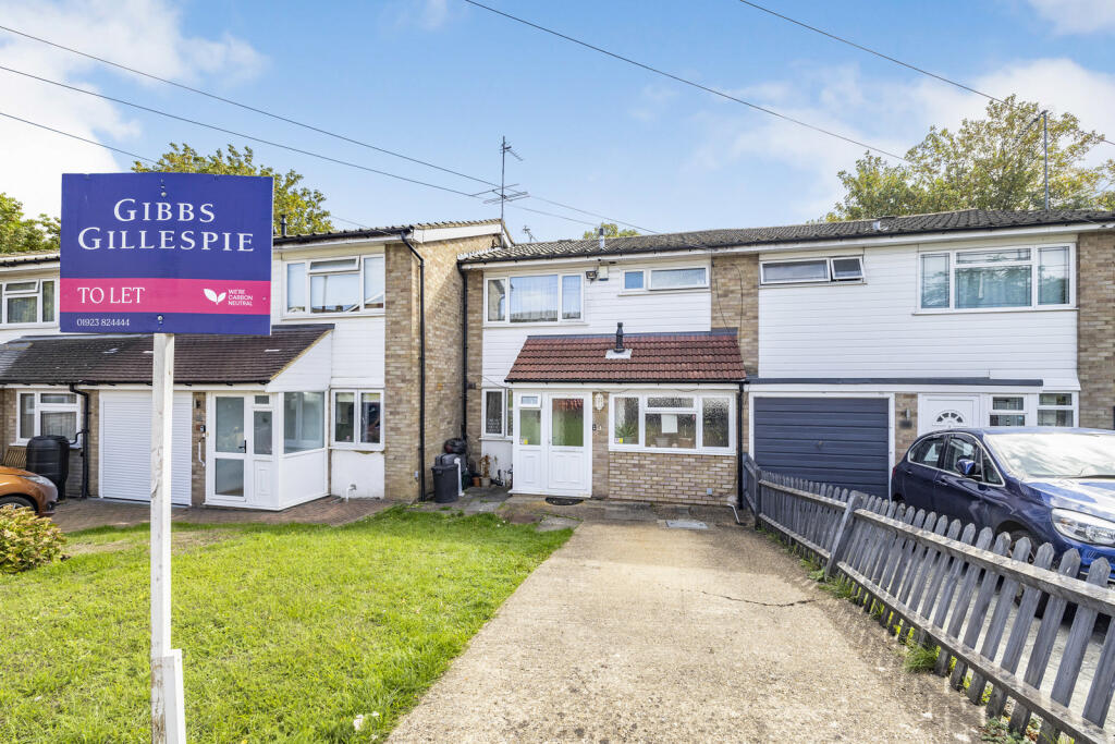 Main image of property: Knoll Crescent, Northwood, HA6