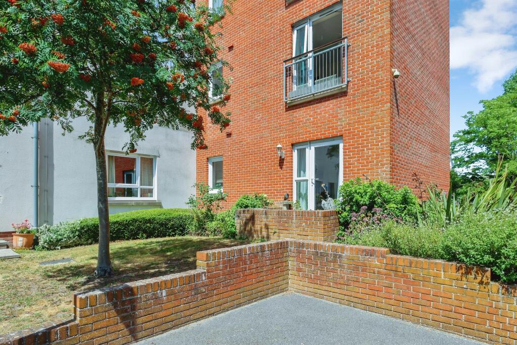 Main image of property: Avenel Way, Poole