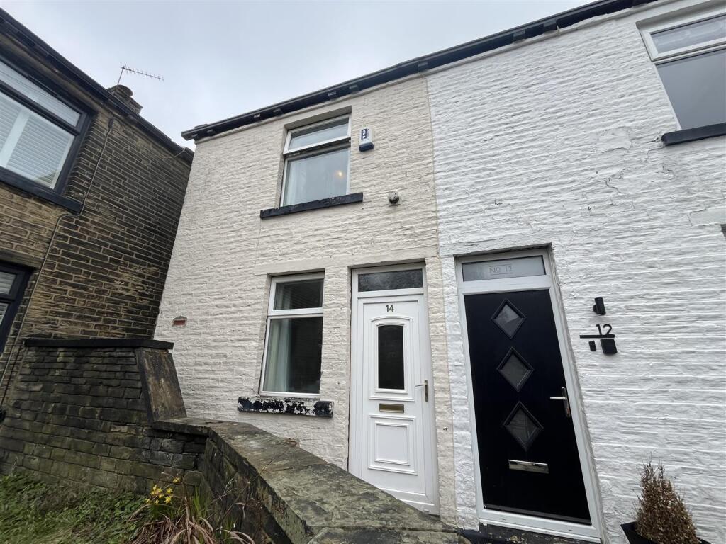 Main image of property: St. James Square, Halifax