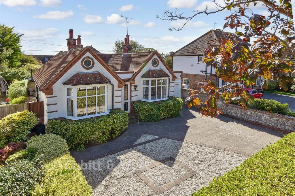 Main image of property: Pevensey Road, Worthing, West Sussex