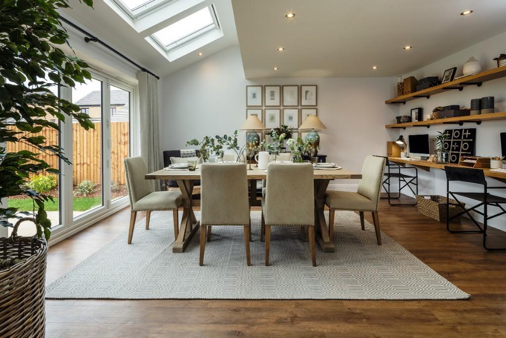 Main image of property: Hunsbury Grange,
West Street,
Upton,
Northampton,
NN5 4EP